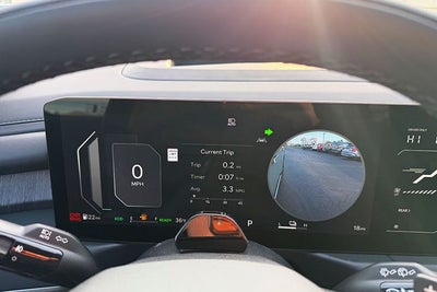 2027 Kia Telluride SX-Prestige