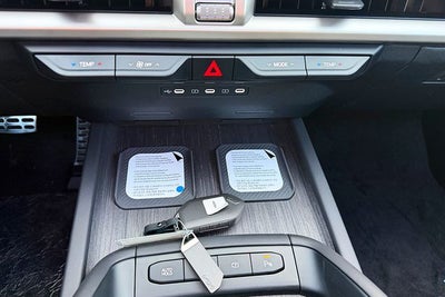 2027 Kia Telluride SX-Prestige