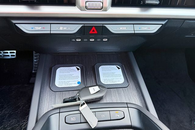 2027 Kia Telluride SX-Prestige