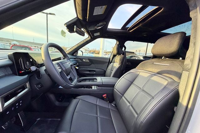 2027 Kia Telluride SX-Prestige