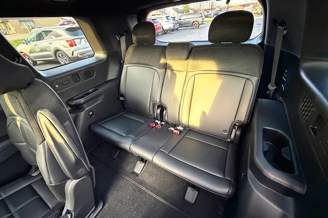 2027 Kia Telluride SX-Prestige