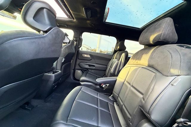 2027 Kia Telluride SX-Prestige