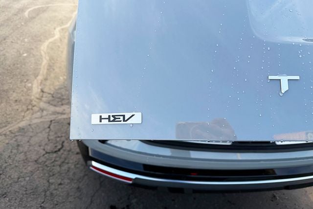 2027 Kia Telluride SX-Prestige