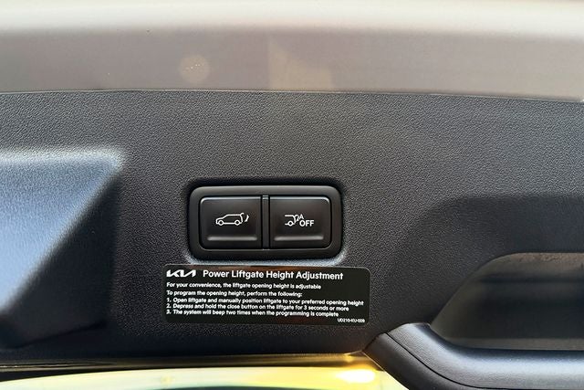 2027 Kia Telluride SX-Prestige