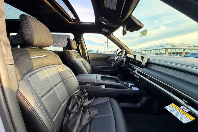 2027 Kia Telluride SX-Prestige