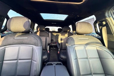 2027 Kia Telluride SX-Prestige