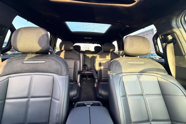 2027 Kia Telluride SX-Prestige