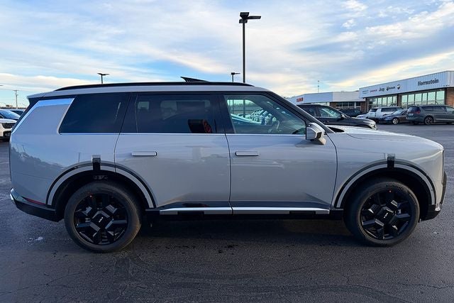 2027 Kia Telluride SX-Prestige