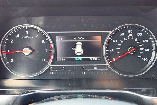 2023 Kia Sorento LX