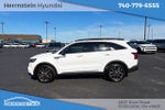 2022 Kia Sorento X-Line EX