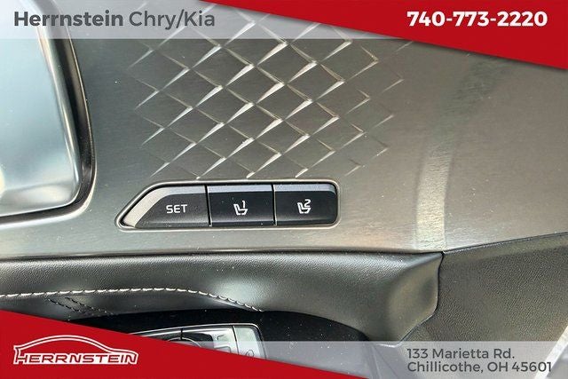 2022 Kia Sorento SX Prestige