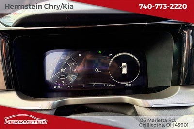 2022 Kia Sorento SX Prestige