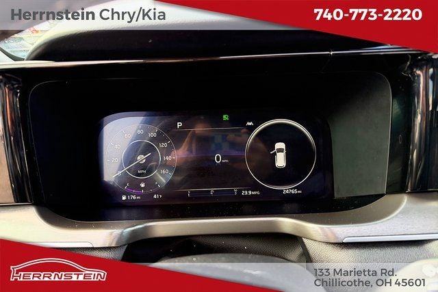 2022 Kia Sorento SX Prestige