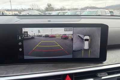 2026 Kia Sorento X-Line SX