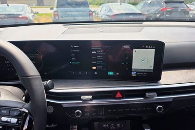 2026 Kia Sorento X-Line SX