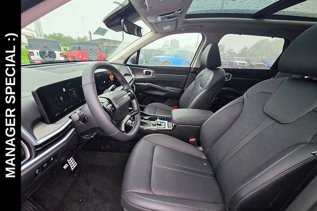2026 Kia Sorento X-Line SX