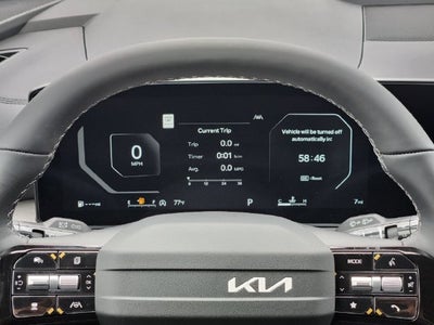 2026 Kia Sorento X-Line SX