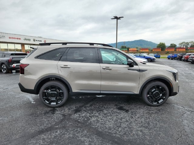 2026 Kia Sorento X-Line SX