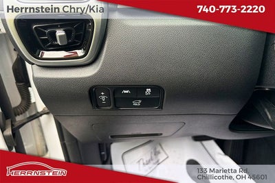 2021 Kia Sorento SX