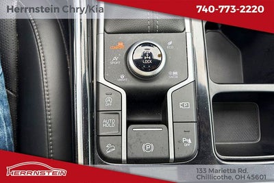 2021 Kia Sorento SX