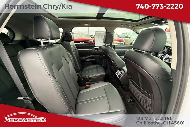 2021 Kia Sorento SX