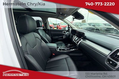 2021 Kia Sorento SX