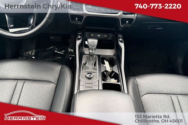 2022 Kia Sorento X-Line S