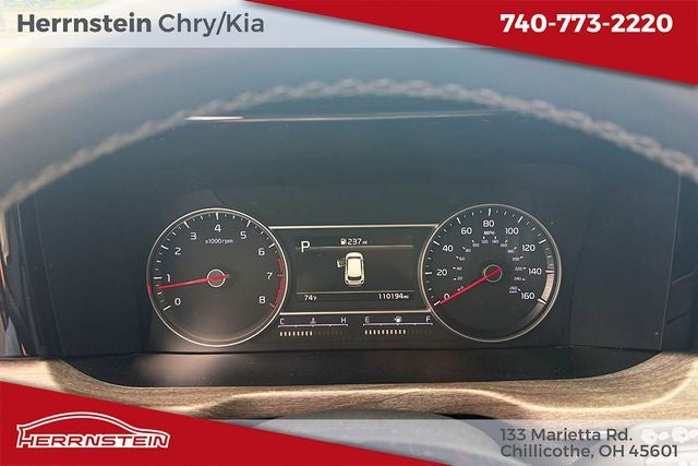 2022 Kia Sorento X-Line S