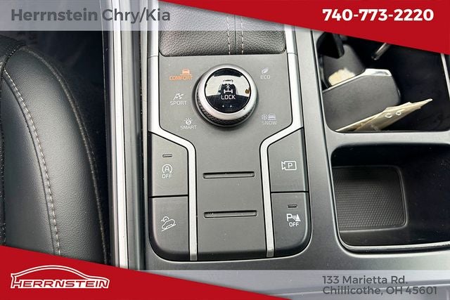 2022 Kia Sorento X-Line S