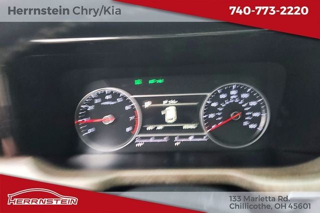 2022 Kia Sorento X-Line S