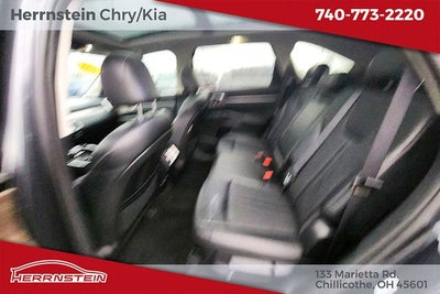 2022 Kia Sorento X-Line S