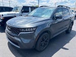 2022 Kia Sorento X-Line S