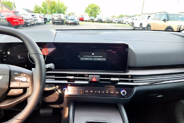 2027 Kia Sportage Hybrid SX-Prestige