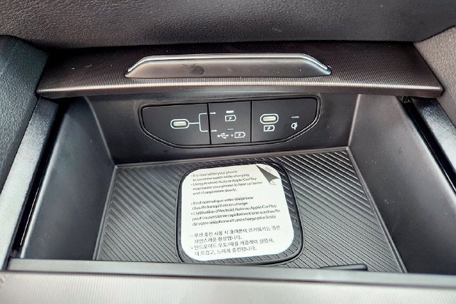2027 Kia Sportage Hybrid SX-Prestige