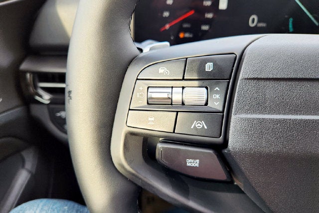 2027 Kia Sportage Hybrid SX-Prestige