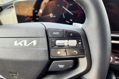 2027 Kia Sportage Hybrid SX-Prestige
