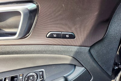 2027 Kia Sportage Hybrid SX-Prestige