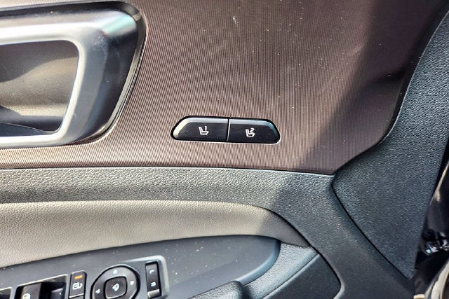 2027 Kia Sportage Hybrid SX-Prestige