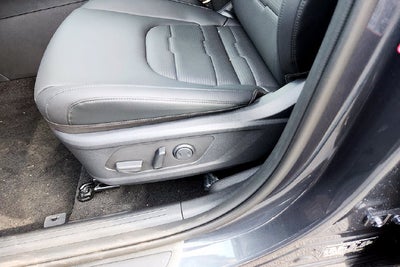 2027 Kia Sportage Hybrid SX-Prestige