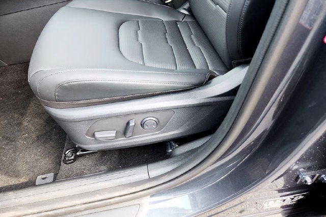 2027 Kia Sportage Hybrid SX-Prestige