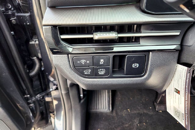 2027 Kia Sportage Hybrid SX-Prestige