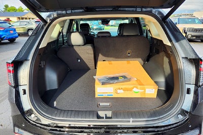 2027 Kia Sportage Hybrid SX-Prestige