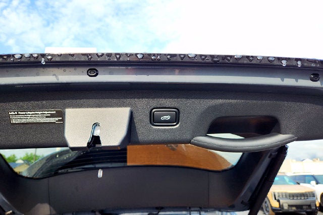 2027 Kia Sportage Hybrid SX-Prestige