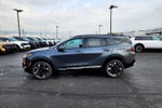 2027 Kia Sportage Hybrid SX-Prestige