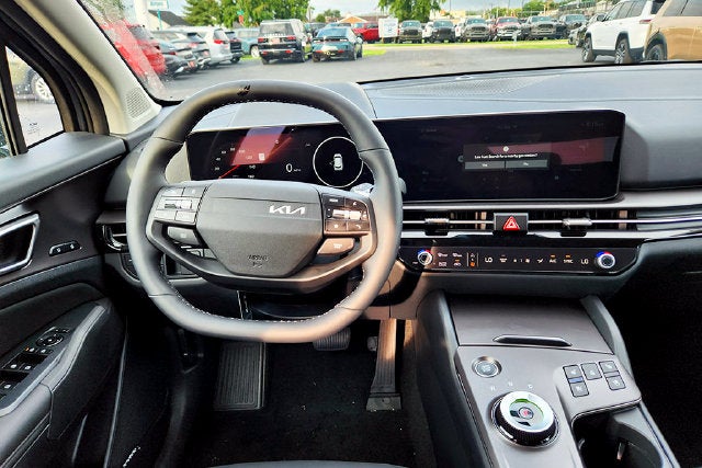 2027 Kia Sportage Hybrid SX-Prestige