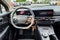 2027 Kia Sportage Hybrid SX-Prestige