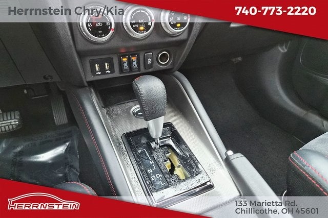 2024 Mitsubishi Outlander Sport 2.0 SE