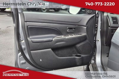 2024 Mitsubishi Outlander Sport 2.0 SE