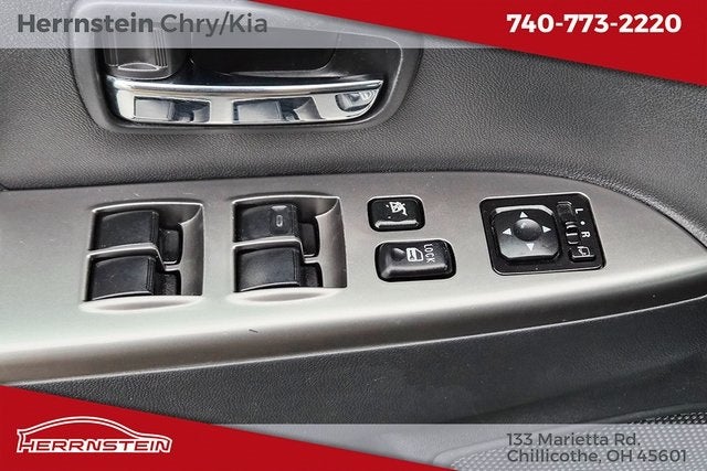 2024 Mitsubishi Outlander Sport 2.0 SE