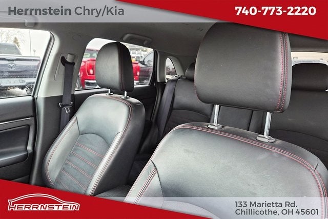 2024 Mitsubishi Outlander Sport 2.0 SE